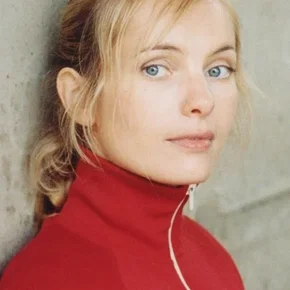 Photo star : Nadja Uhl