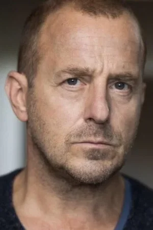 Heino Ferch photo