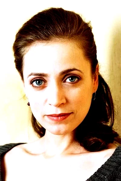 Anna Thalbach