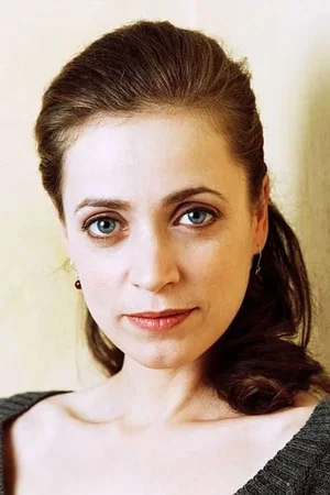 Anna Thalbach photo