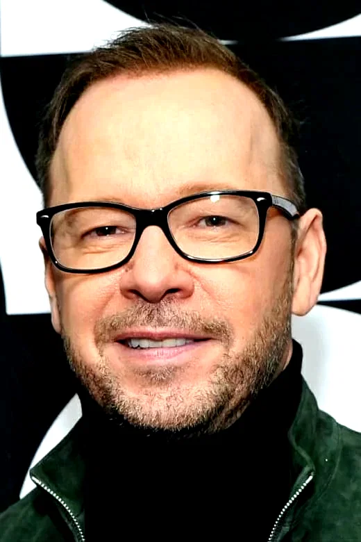Donnie Wahlberg