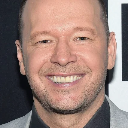 Donnie Wahlberg