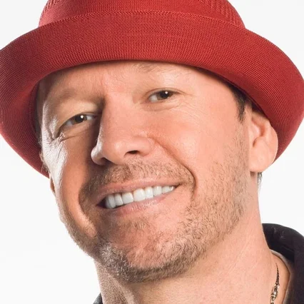 Donnie Wahlberg
