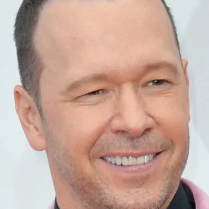 Donnie Wahlberg