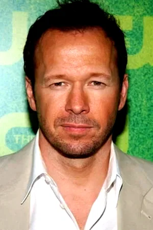 Donnie Wahlberg