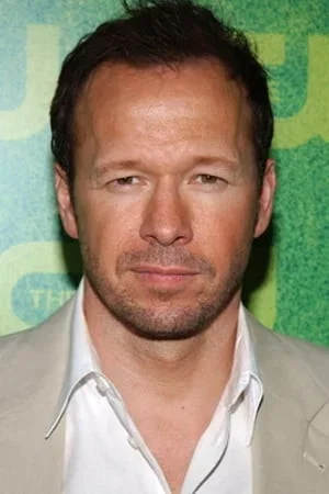 Donnie Wahlberg photo