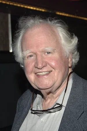 Malachy McCourt photo