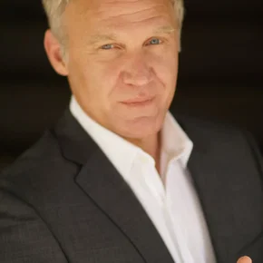 Photo star : Terry Serpico