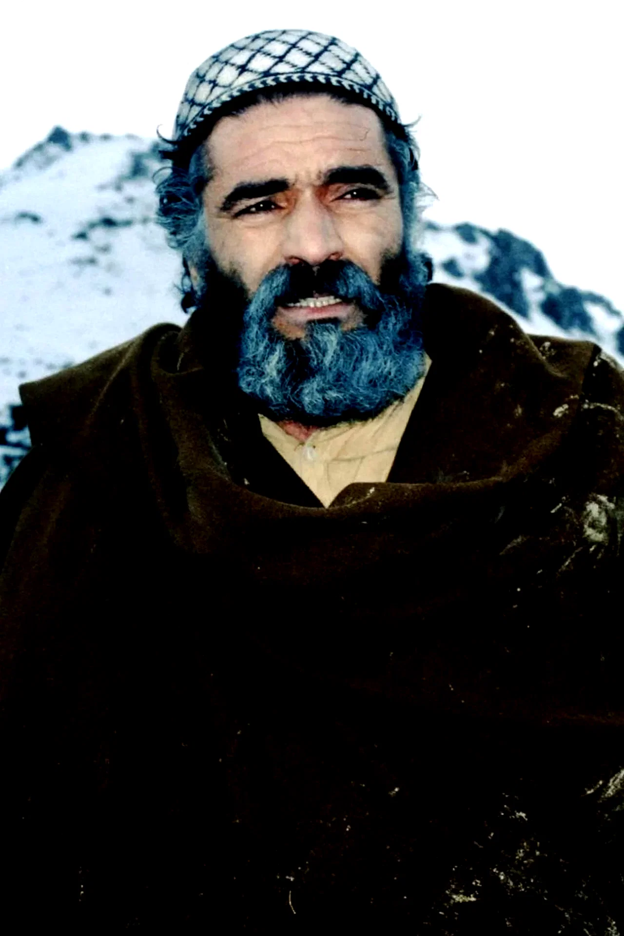 Dahmane Aidrous