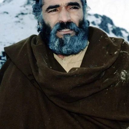Dahmane Aidrous