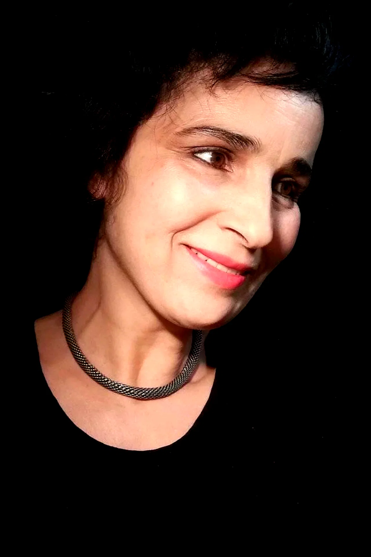 Djamila Amzal