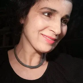 Photo star : Djamila Amzal
