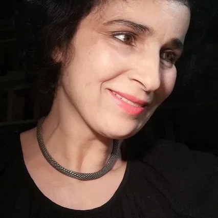 Djamila Amzal