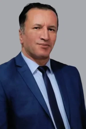  Salem Ait Ali Belkacem photo
