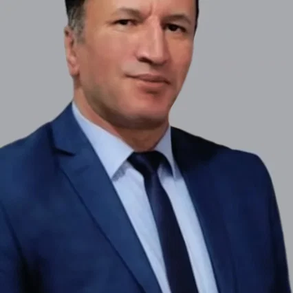  Salem Ait Ali Belkacem