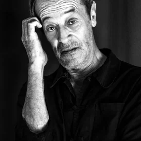 Photo star : Rachid Benallal