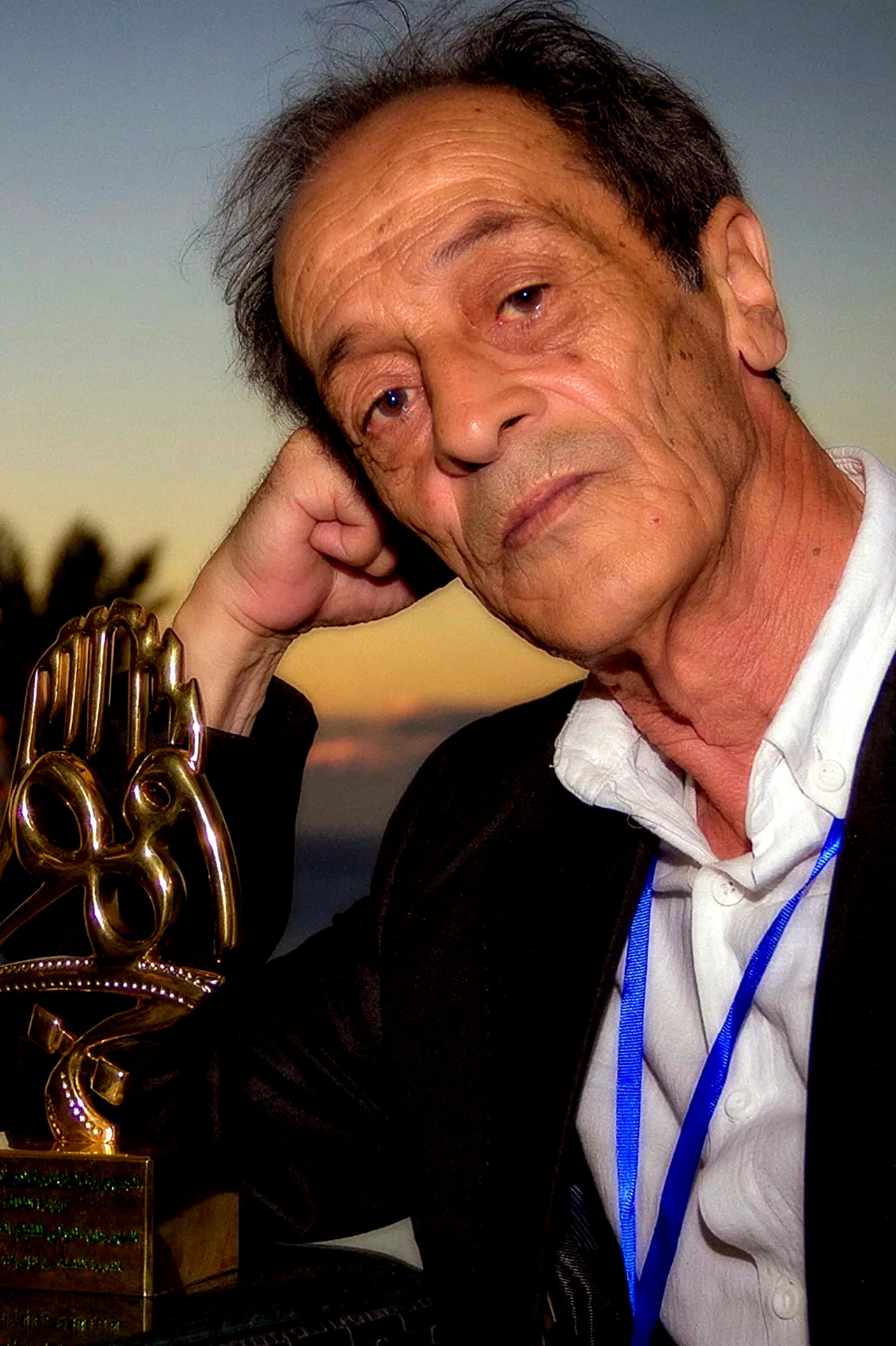Rachid Benallal