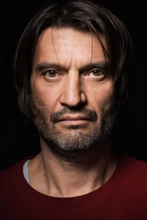 Ivan Franek photo