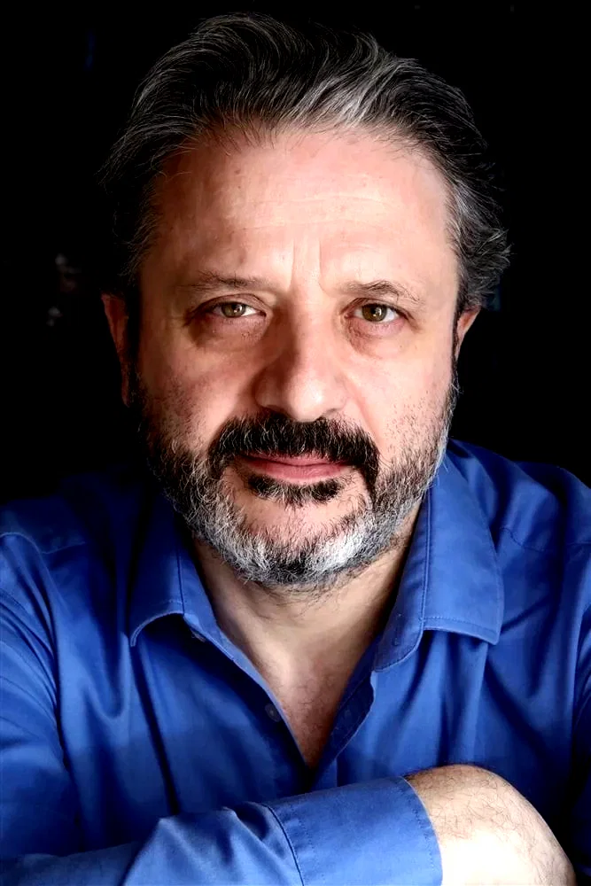 Eric Laugerias