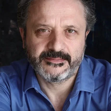 Eric Laugerias