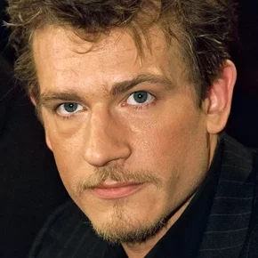 Photo star : Guillaume Depardieu