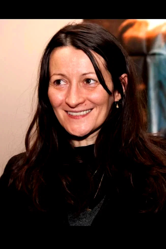 Sylvie Verheyde
