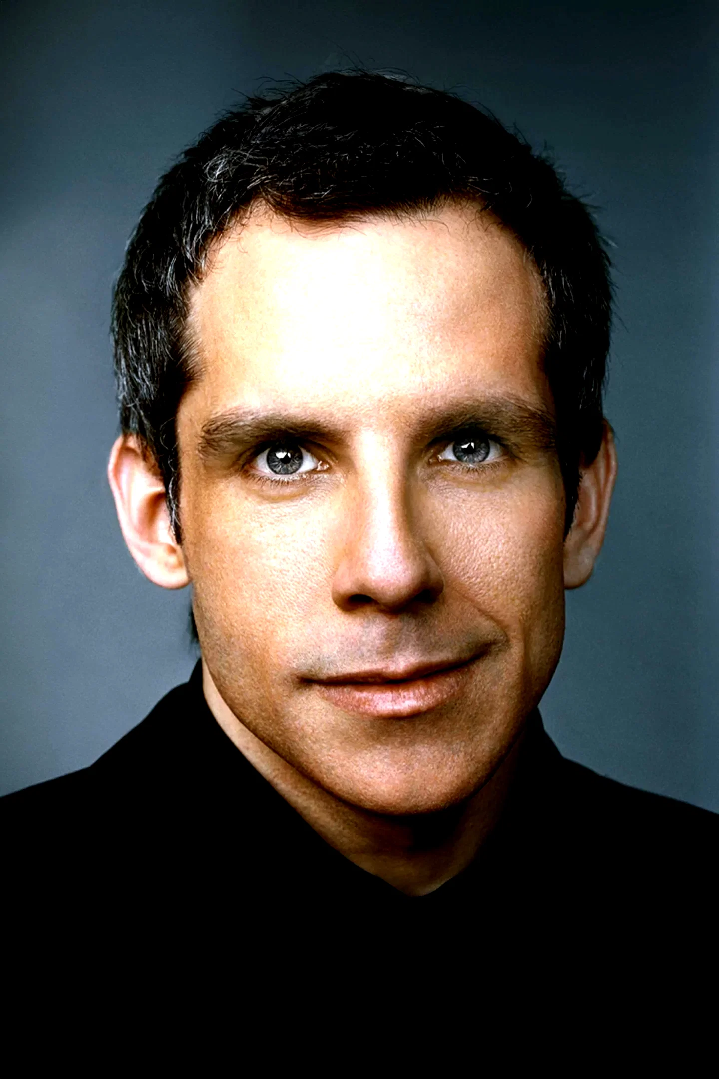 Ben Stiller