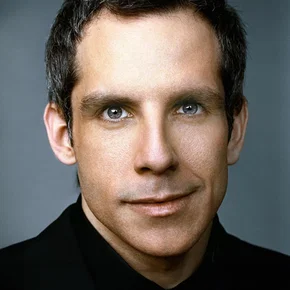 Photo star : Ben Stiller