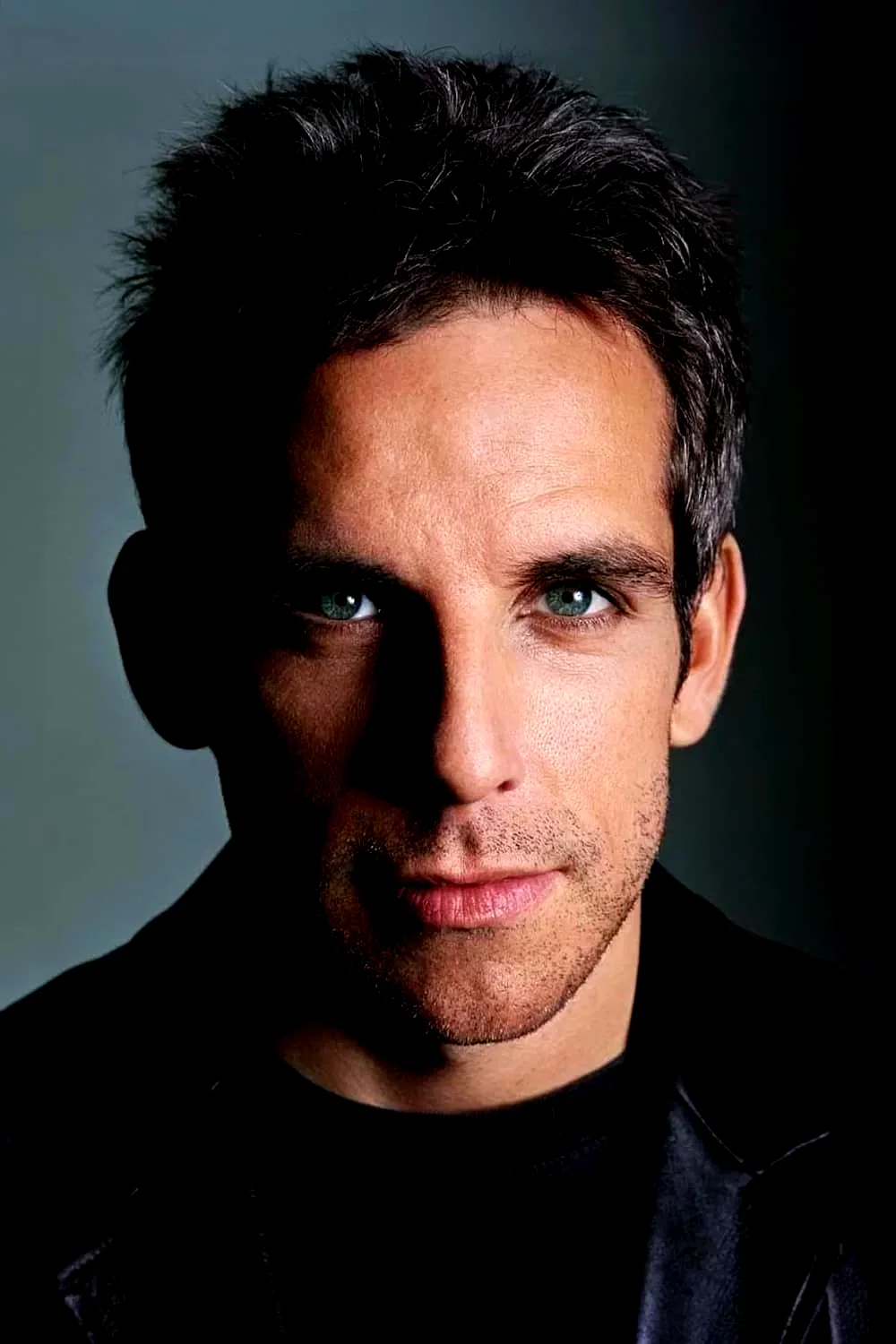 Ben Stiller