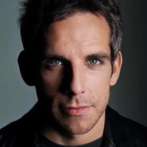 Photo star : Ben Stiller