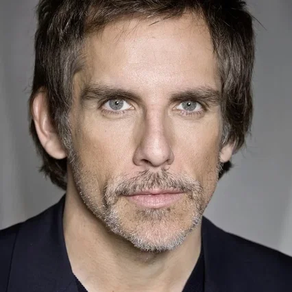 Ben Stiller