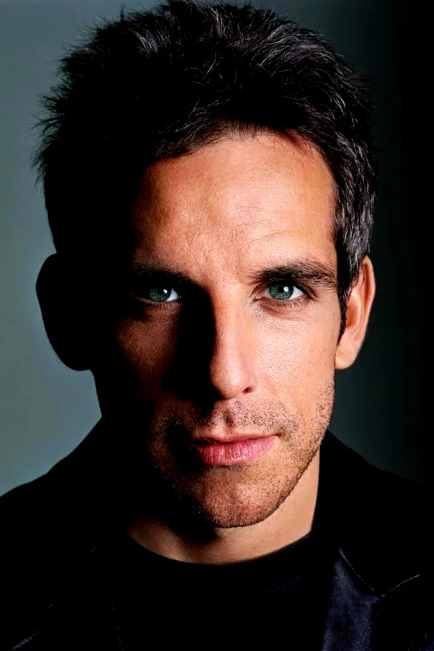 Ben Stiller