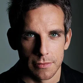 Photo star : Ben Stiller