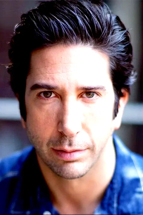 David Schwimmer