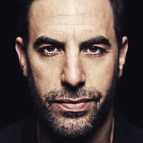 Photo star : Sacha Baron Cohen