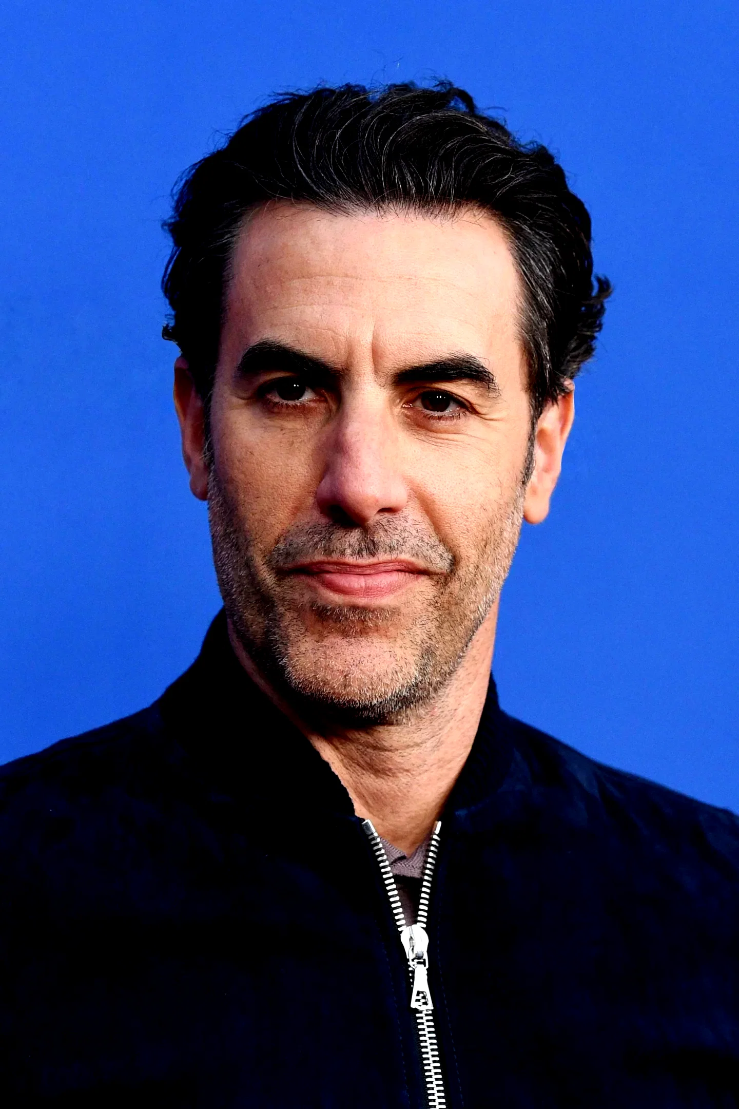 Sacha Baron Cohen