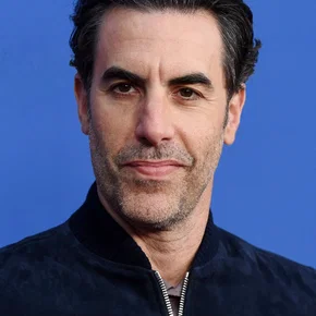Photo star : Sacha Baron Cohen