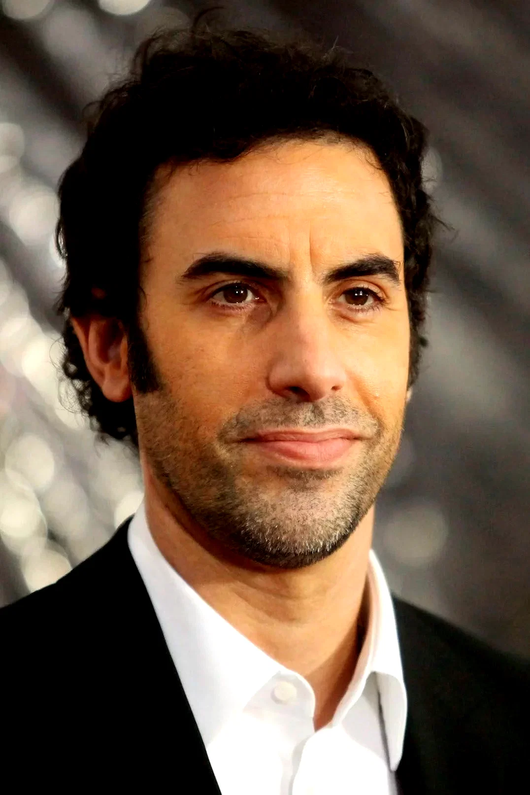 Sacha Baron Cohen