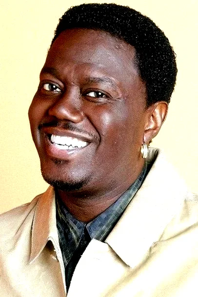Bernie Mac