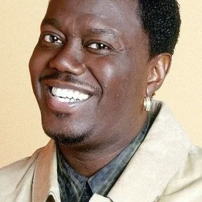 Photo star : Bernie Mac