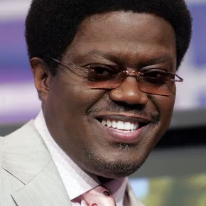 Photo star : Bernie Mac