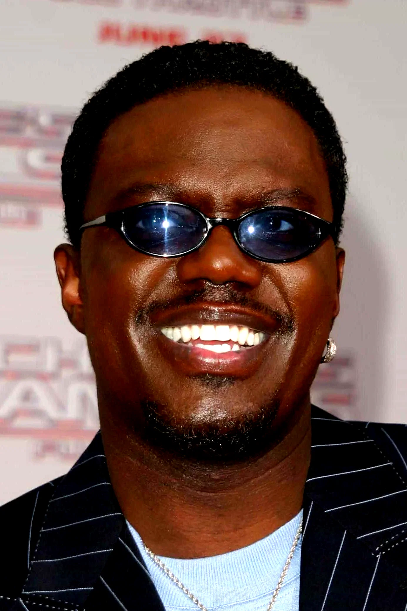 Bernie Mac