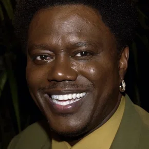 Photo star : Bernie Mac
