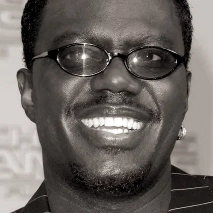 Bernie Mac