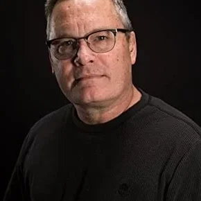 Photo star : Eric Darnell