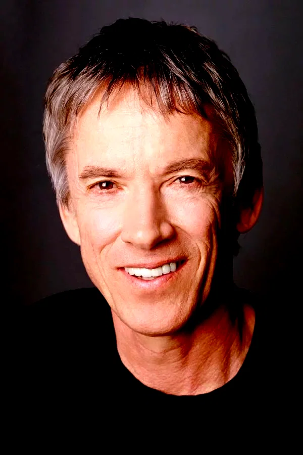 Scott Glenn