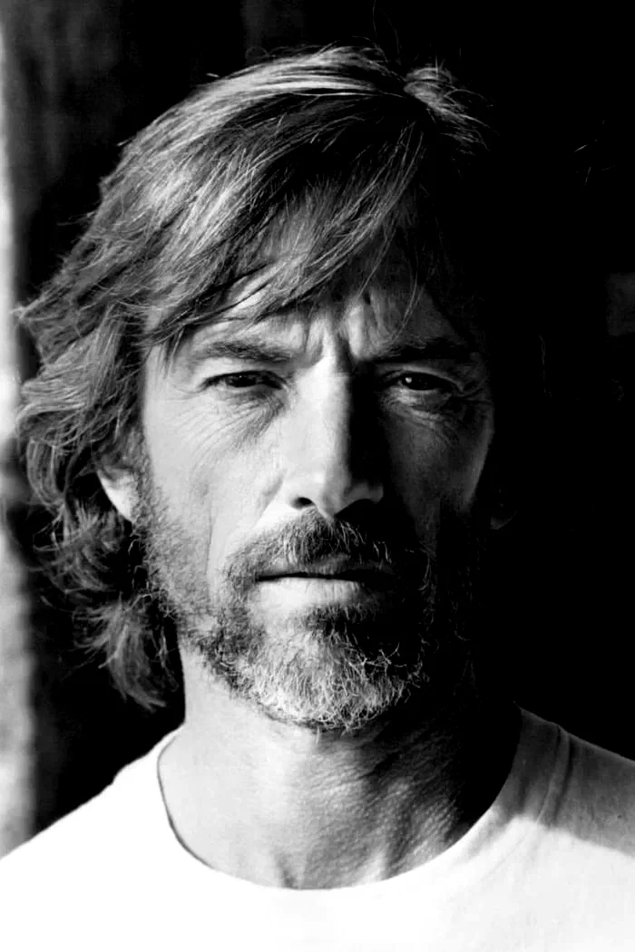 Scott Glenn