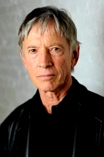 Scott Glenn