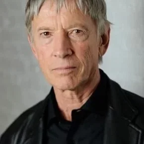 Photo star : Scott Glenn