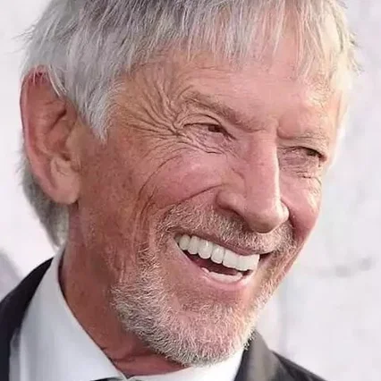 Scott Glenn